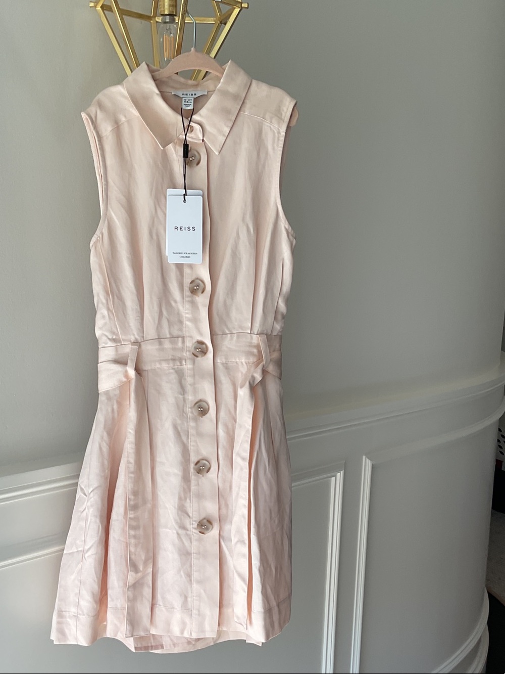 Dress Subcategory